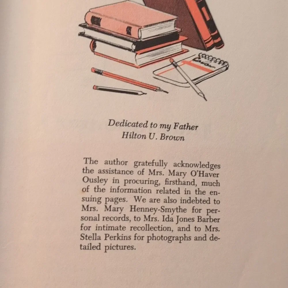 Jane Addams Little‎ Lame Girl by Jean Brown Wagoner vintage 1960s book MCM
